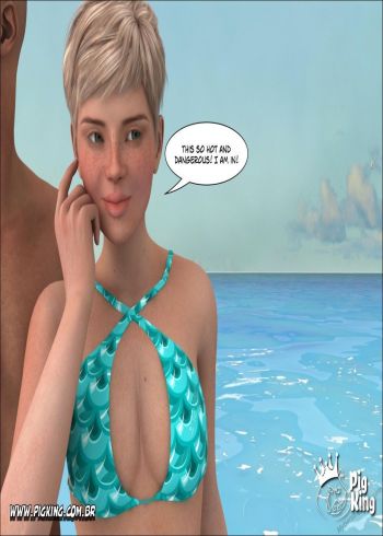 Cover of Leonard On - Tropical Paradise 1